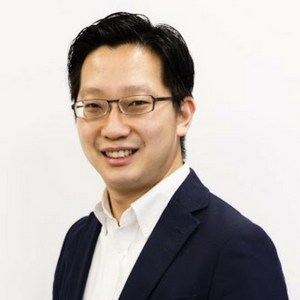 Interview: Joseph Zhou, Bits x Bites - Future Food-Tech San Francisco