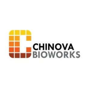 CHINOVA BIOWORKS