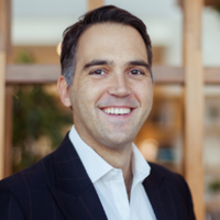 Costa Yiannoulis, Co-Founder and Managing Partner, SYNTHESIS CAPITAL